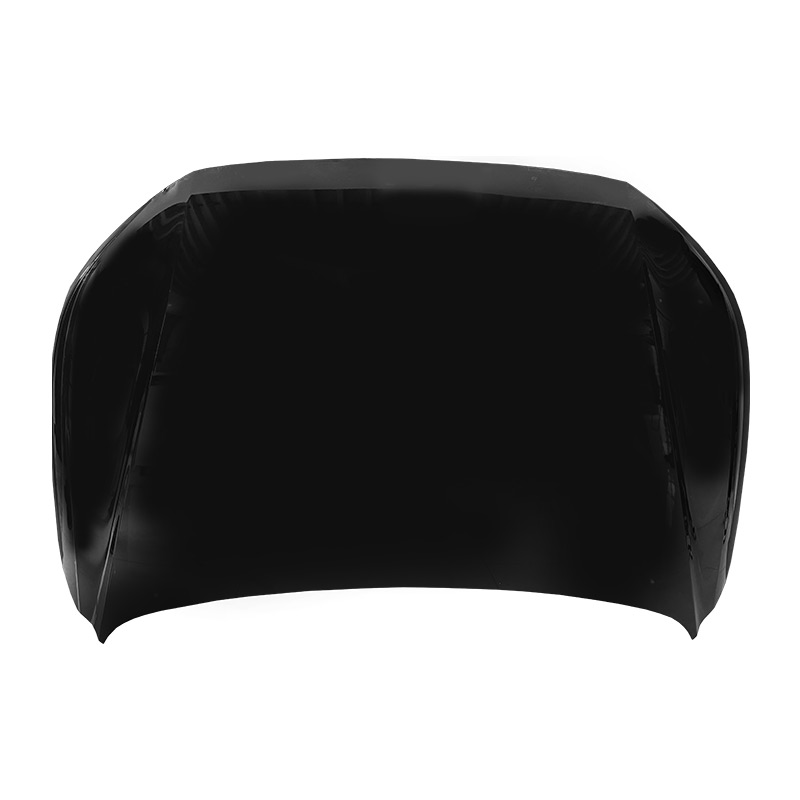 Крышка капота двигателя KIA K4 24