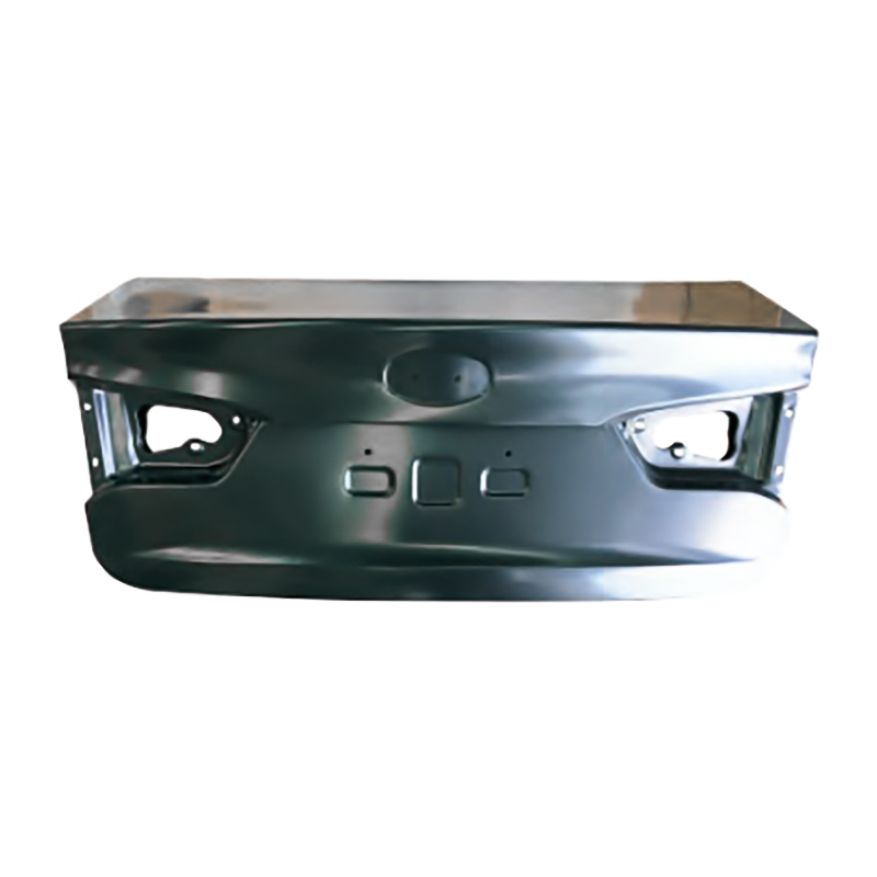 KIA K2 11 Крышка багажника