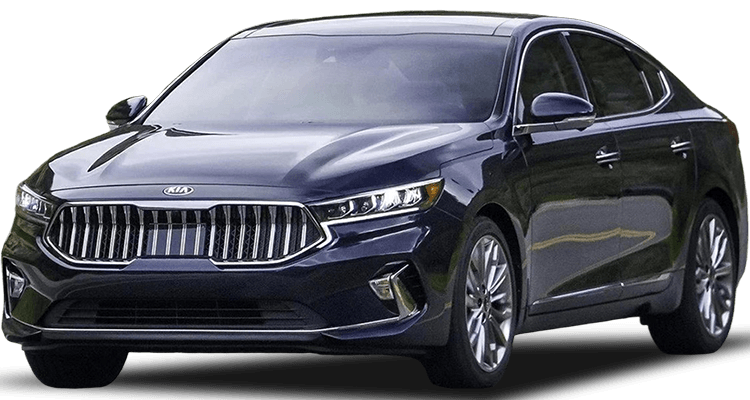 KIA КАДЕНЗА 19
