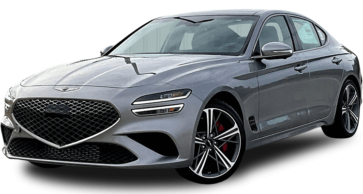 GENESIS G70 (G9000 ИЛИ G9500)