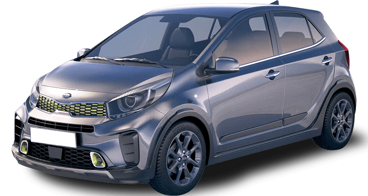 KIA ПИКАНТО 18