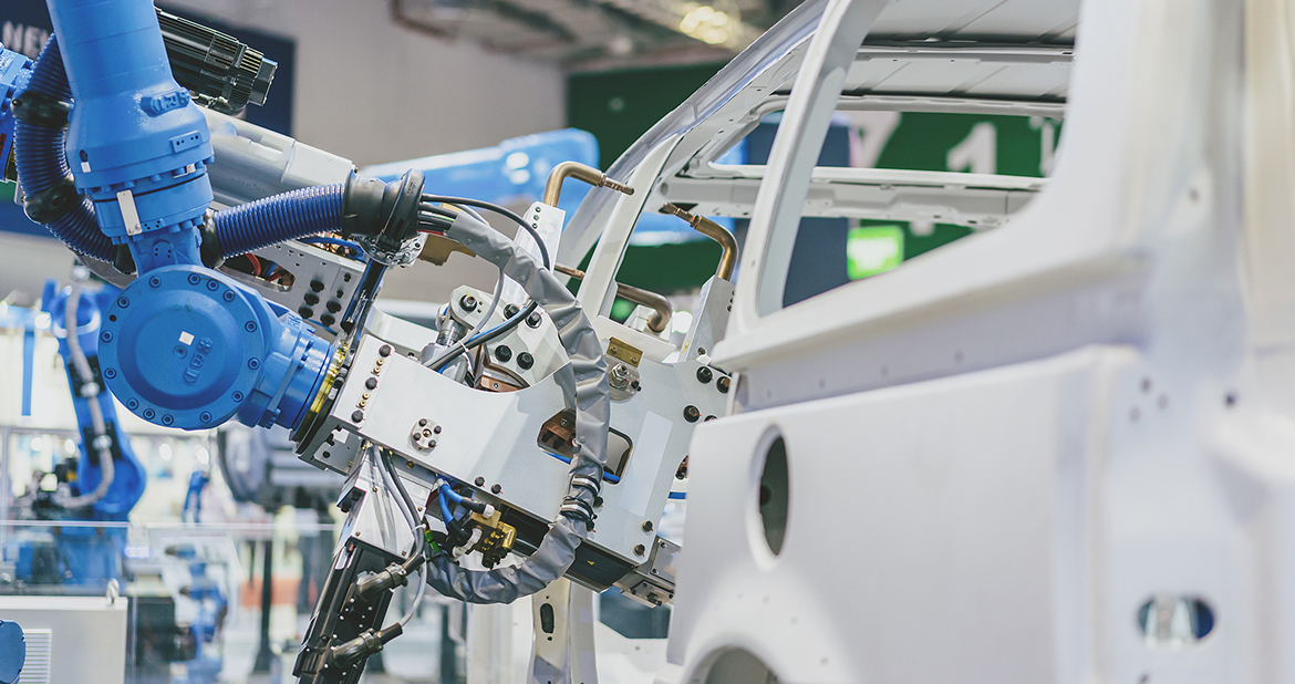 JIANGSU YARUJE AUTO PARTS CO., LTD.