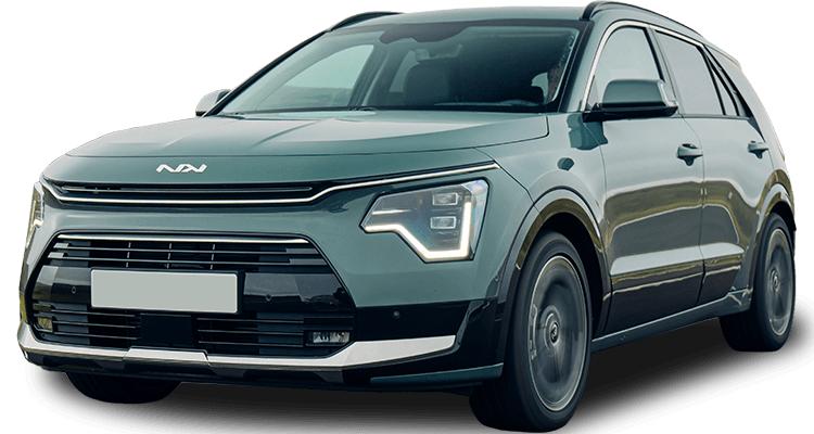 KIA НИРО 22(AT000)