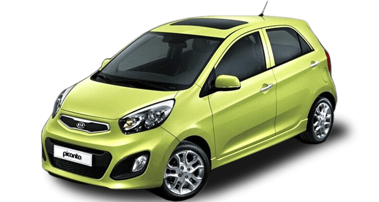 KIA ПИКАНТО 12